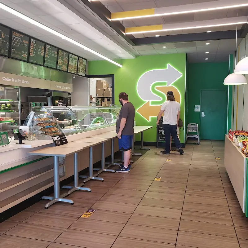 Subway