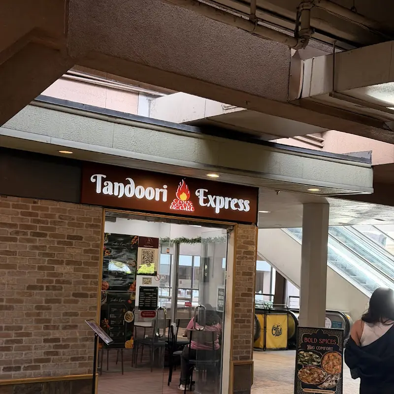 Tandoori Express