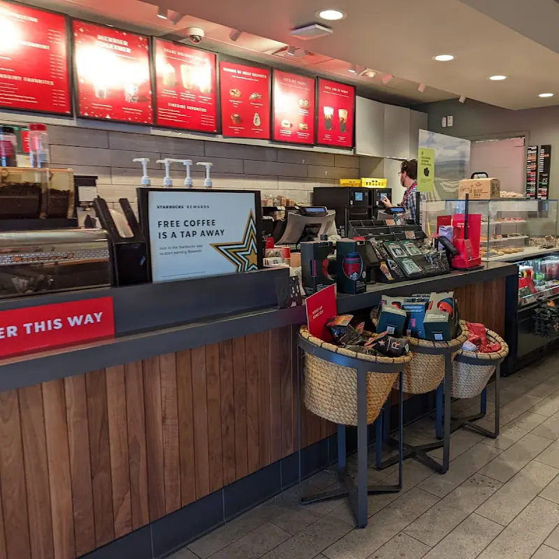 Starbucks Coffee Company