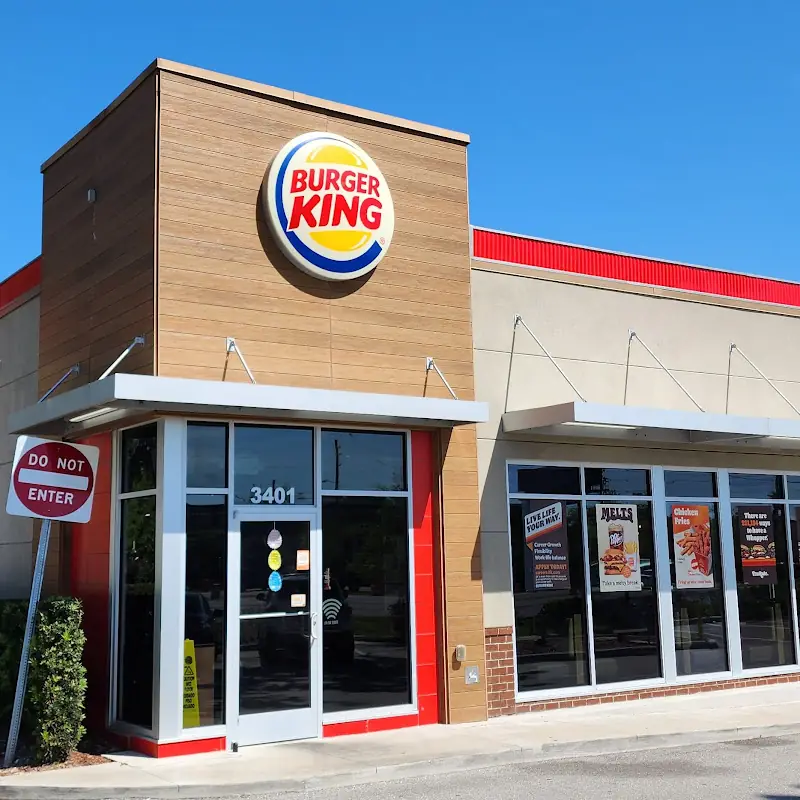 Burger King