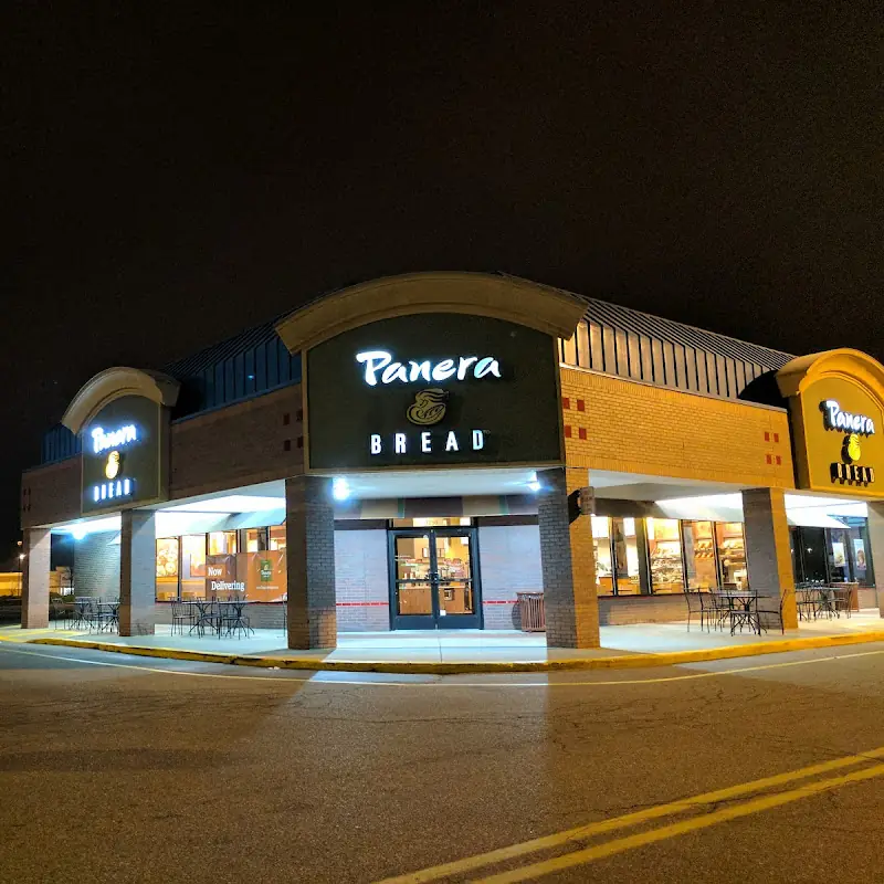 Panera Bread