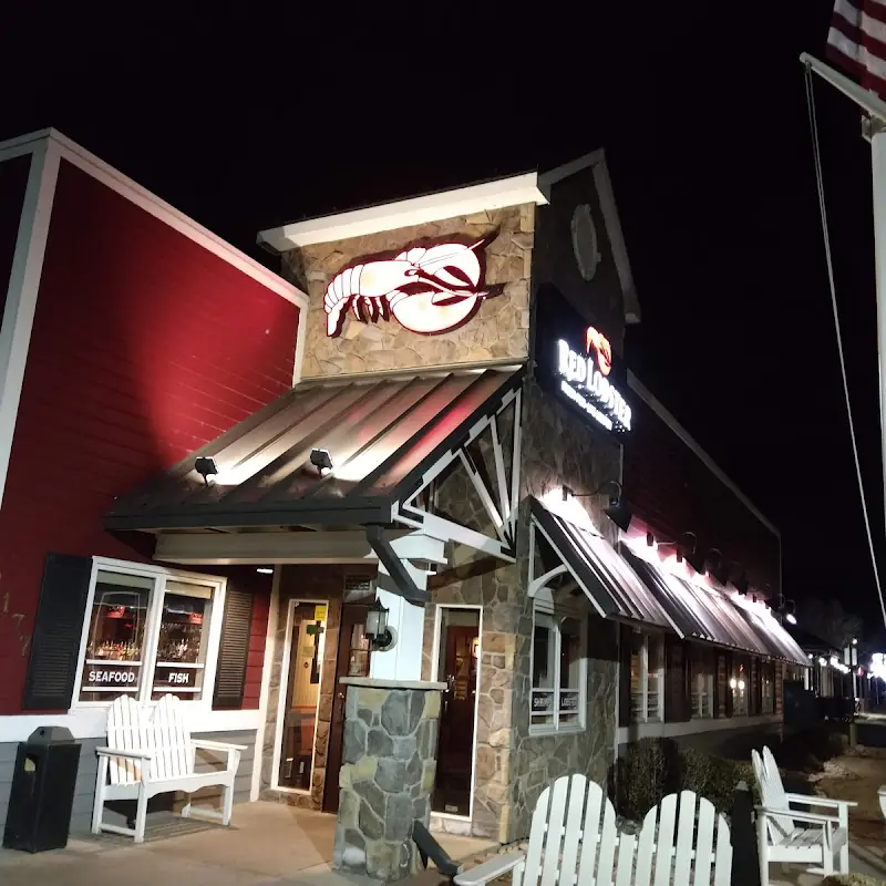 Red Lobster