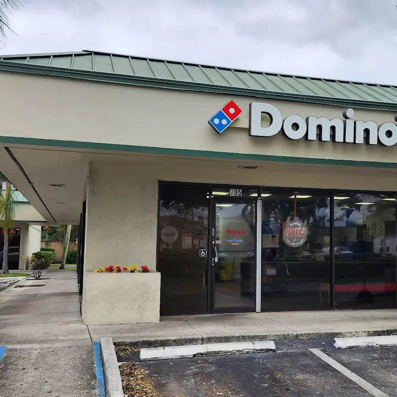 Domino's Pizza