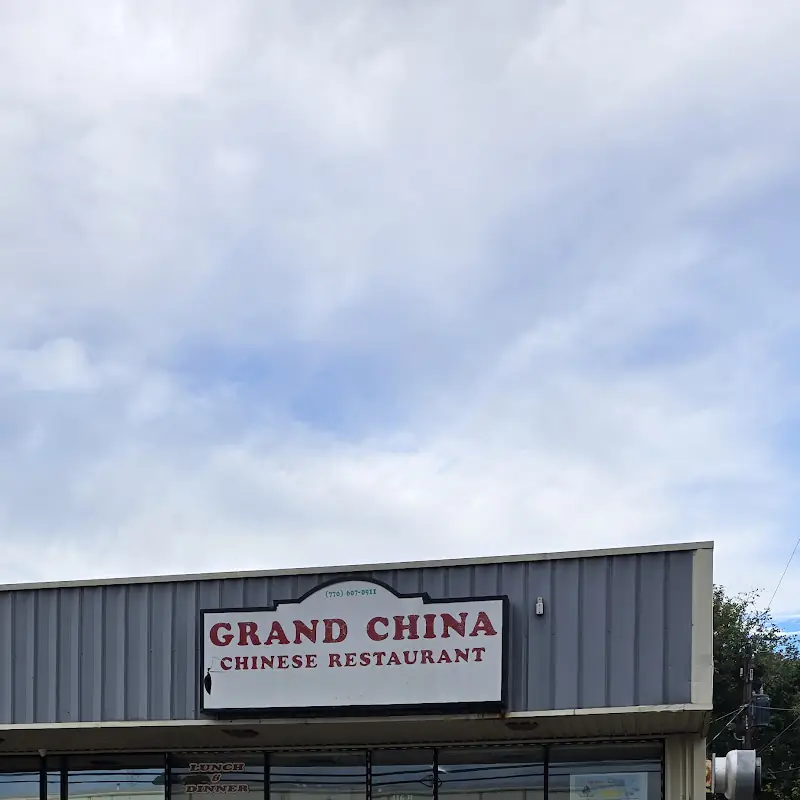 Grand China