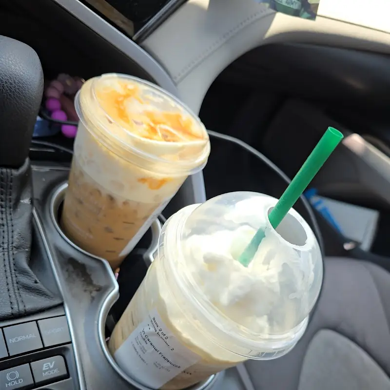 Starbucks Coffee Company