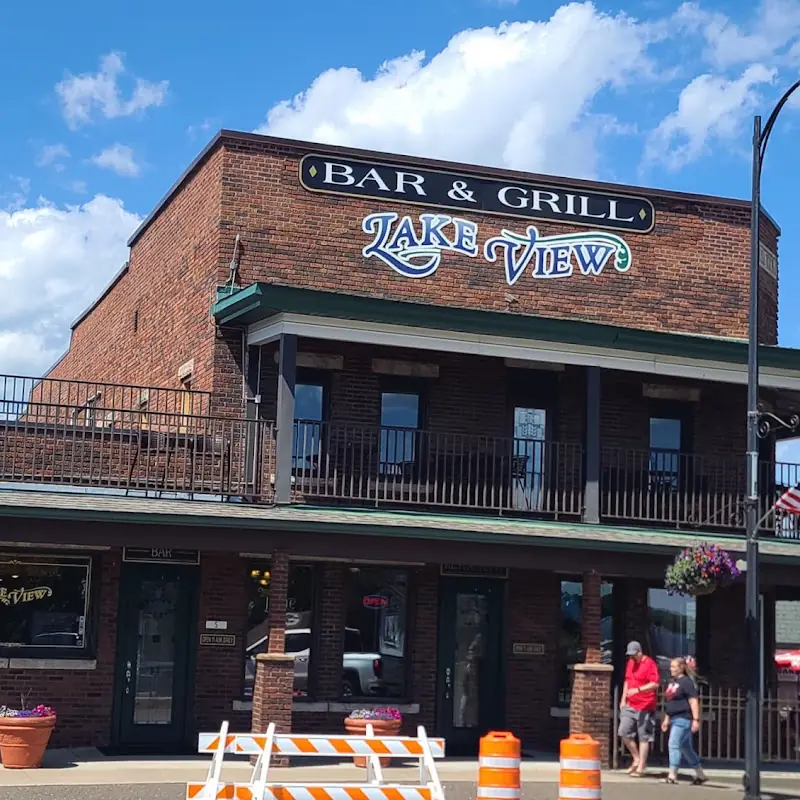 Lakeview Bar and Grill
