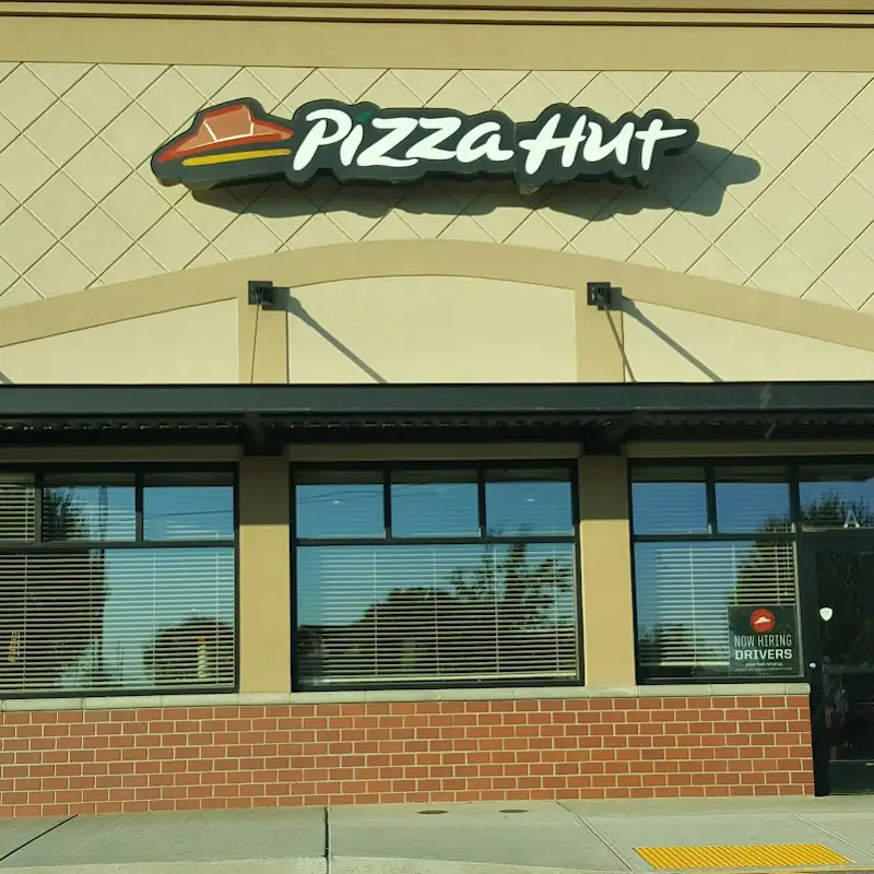 Pizza Hut