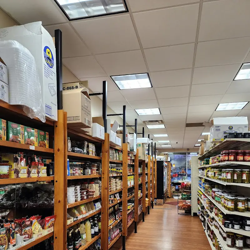 Phoenicia Mediterranean Foods