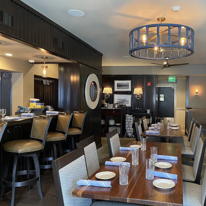Andalin Thai kitchen & bar