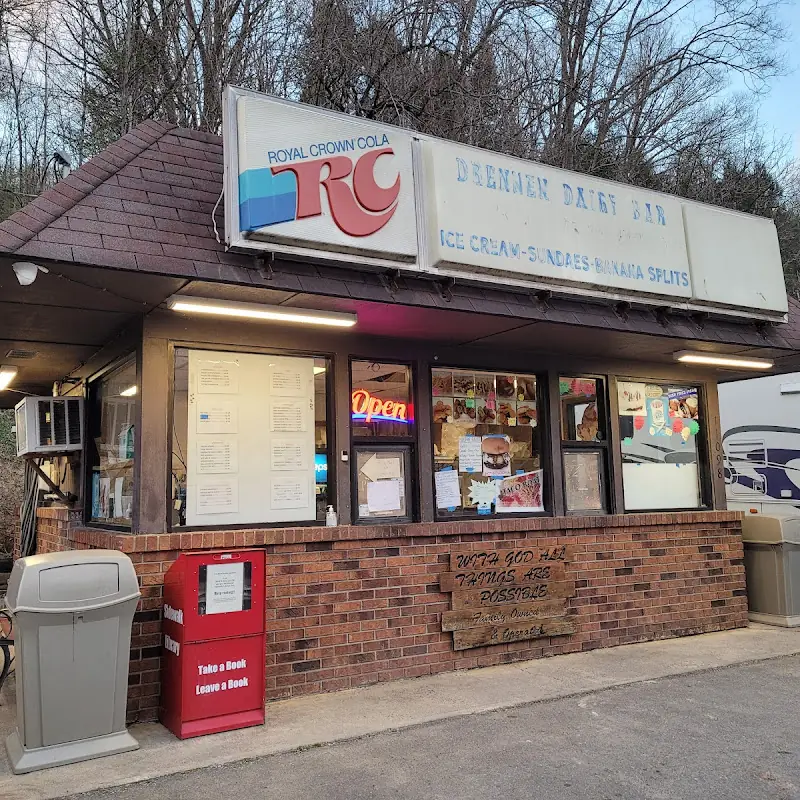 Drennen Dairy Bar