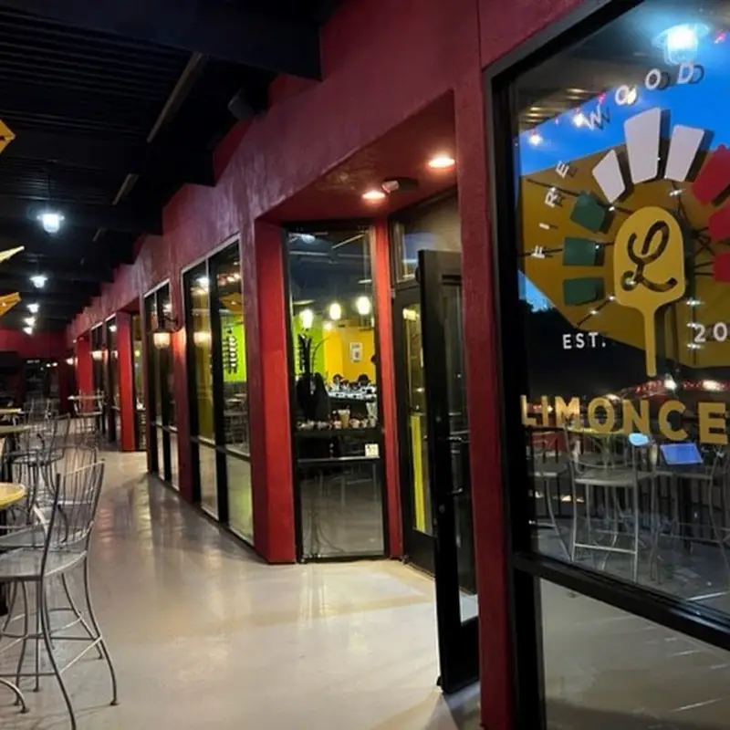 Limoncello Pizzeria Napoletana