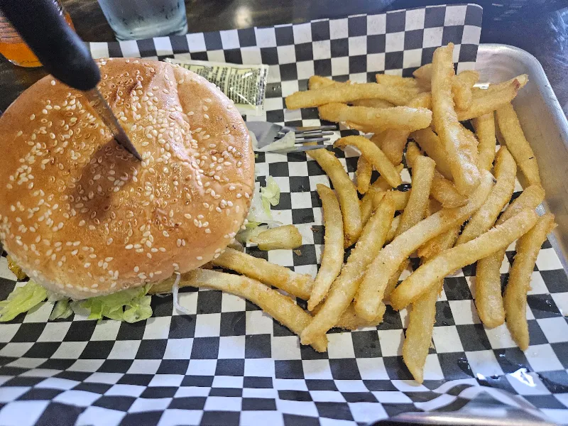 Agua Chile Ribeye