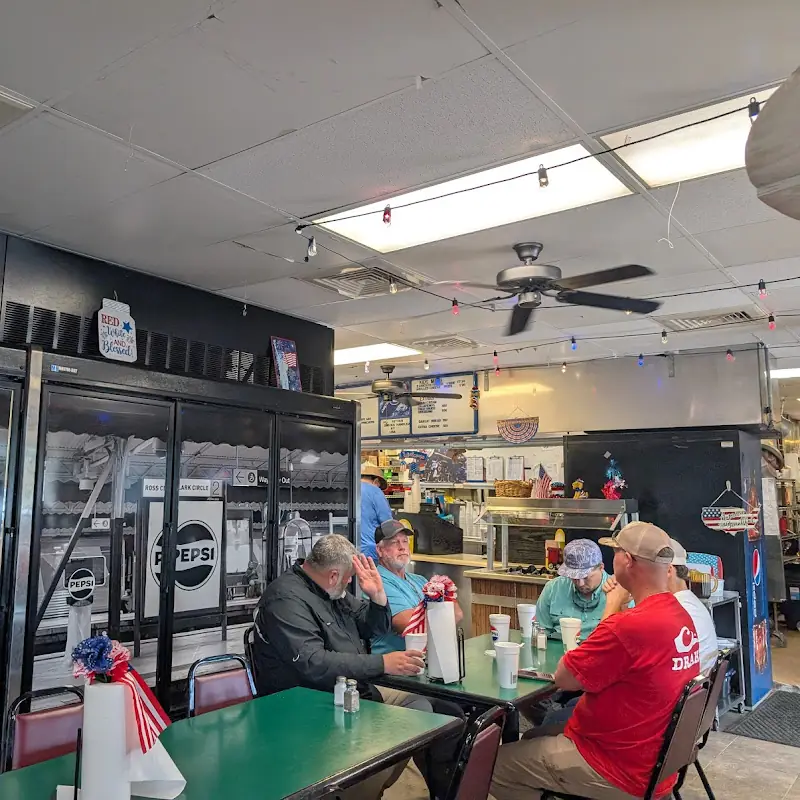 Express Family Restaurant