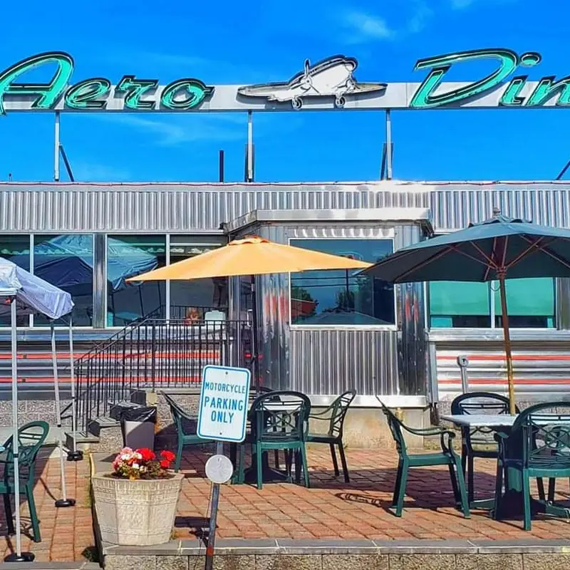 Aero Diner