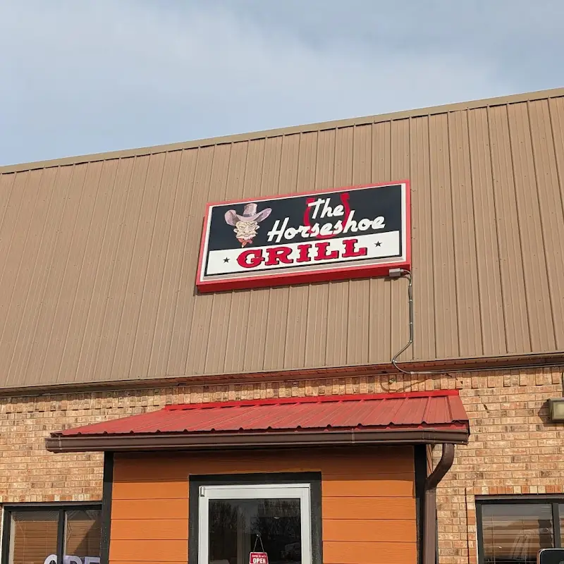 Horseshoe Grill