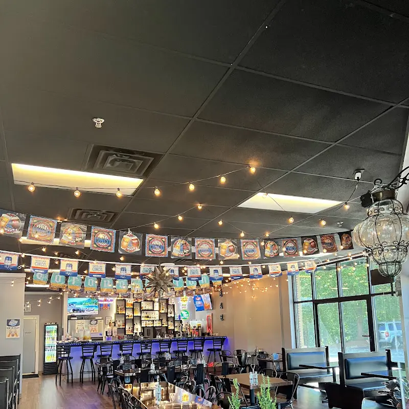 LOS CUATES MEXICAN RESTAURANT