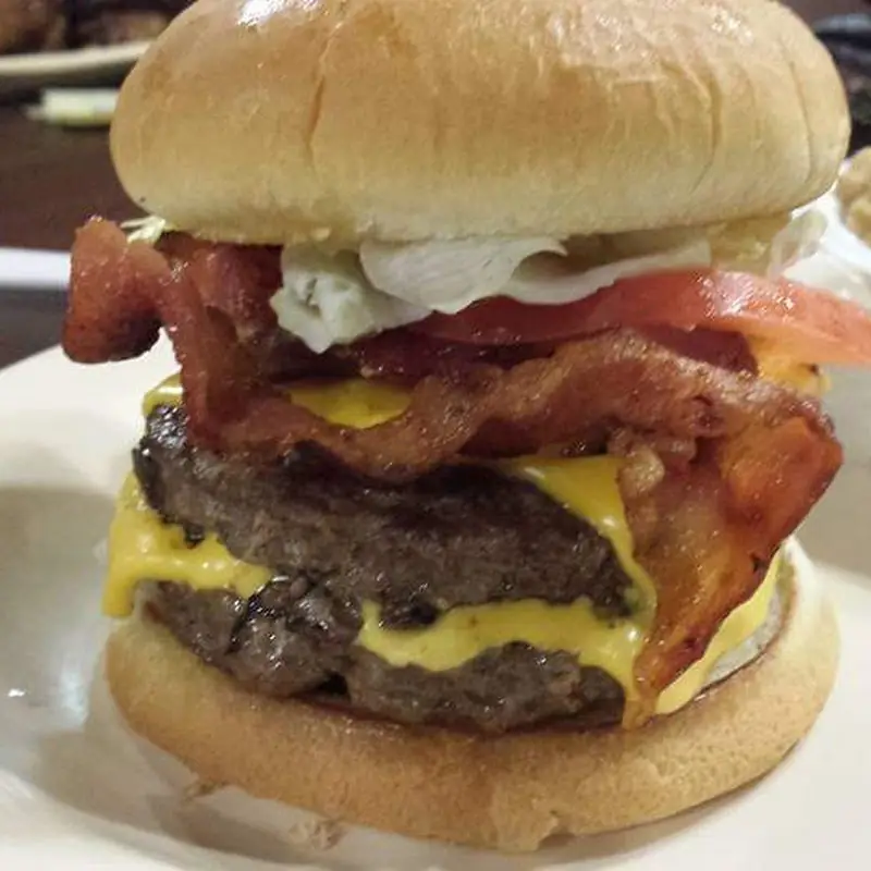 Wall's Diner