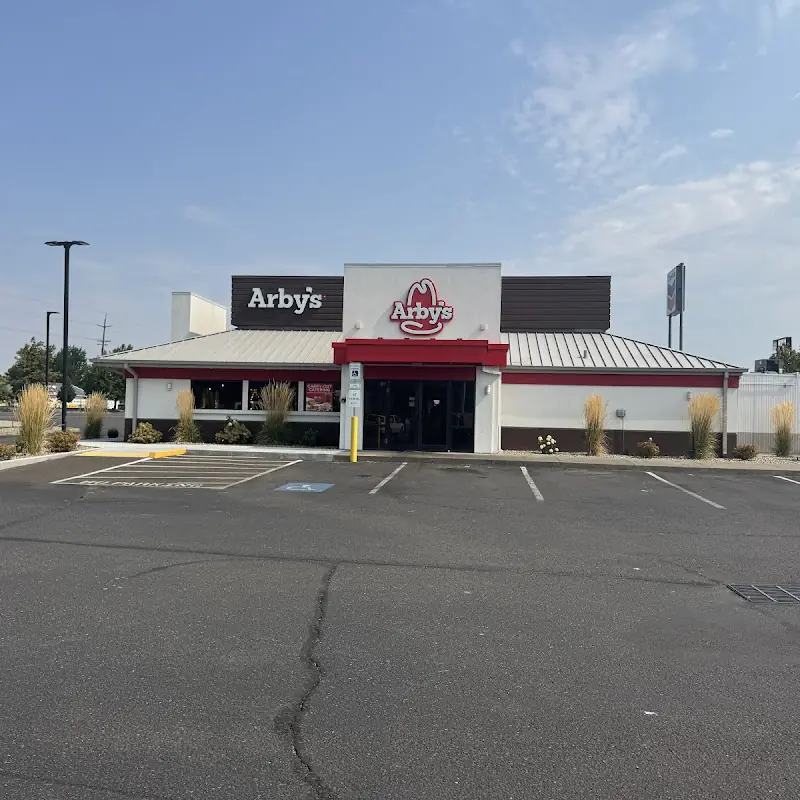Arby's