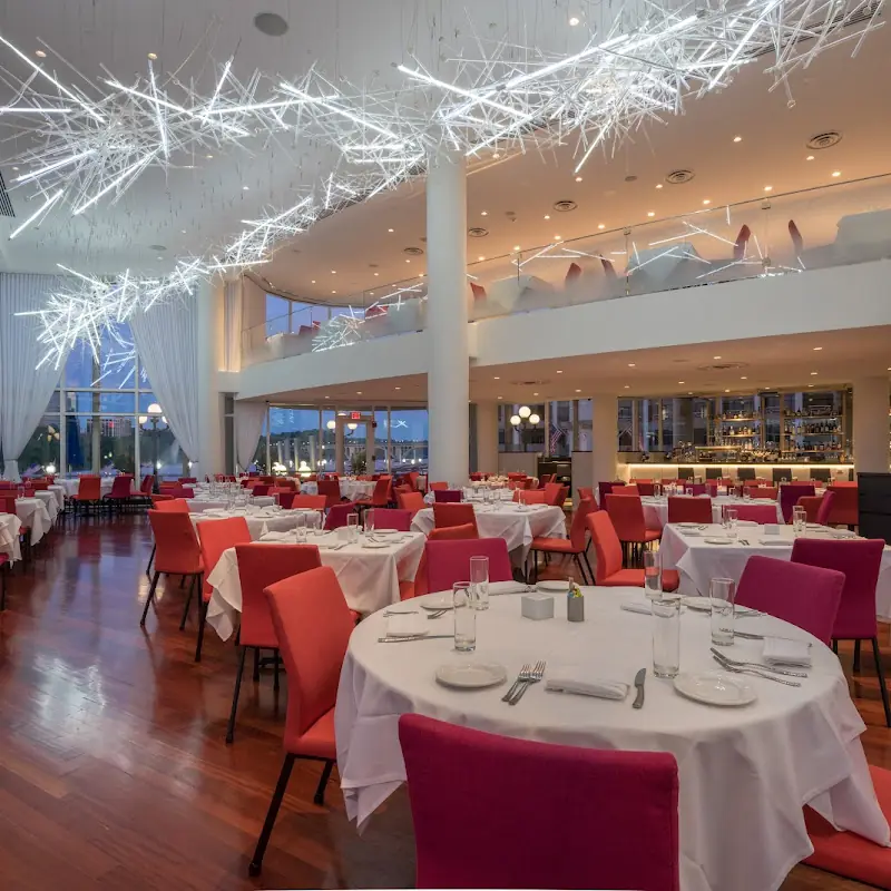 Sequoia DC