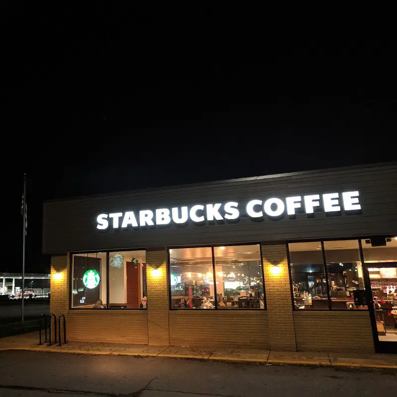 Starbucks Coffee Company