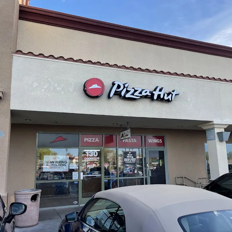 Pizza Hut