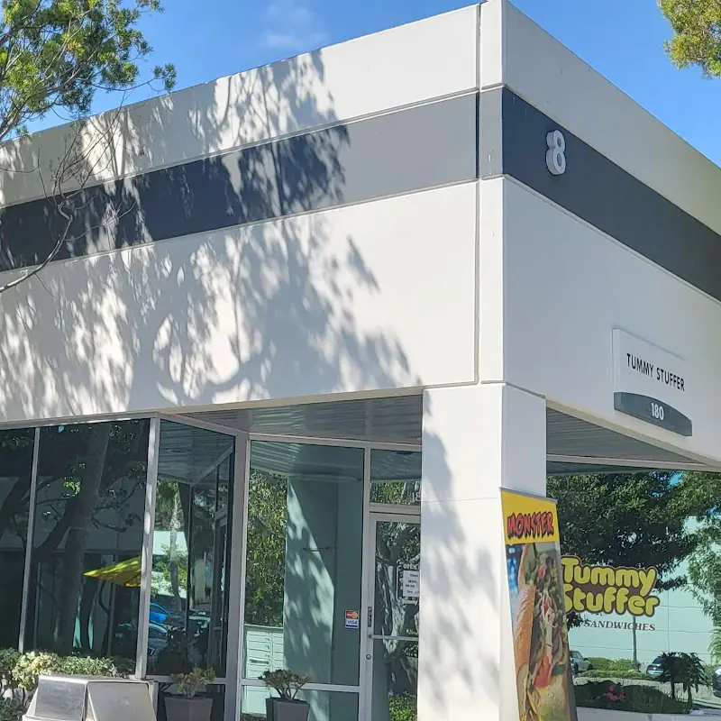 Tummy Stuffer, Aliso Viejo