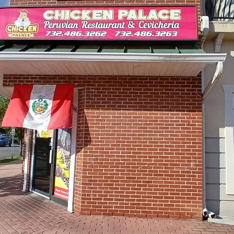 Chicken Palace Restaurant