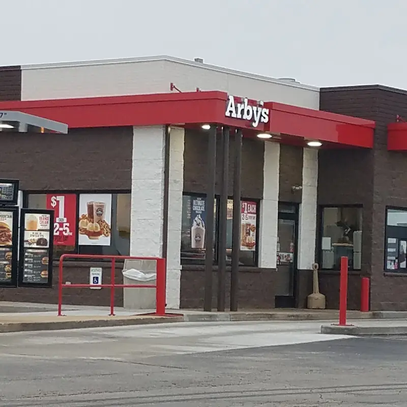 Arby's