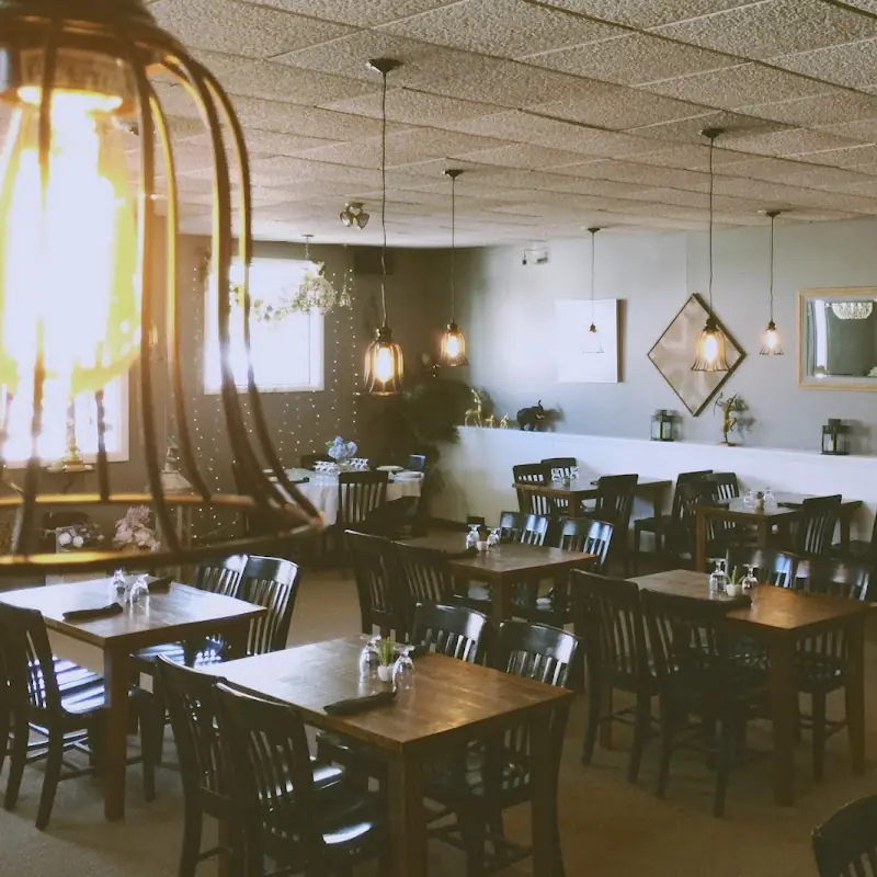 Malai Thai Cuisine