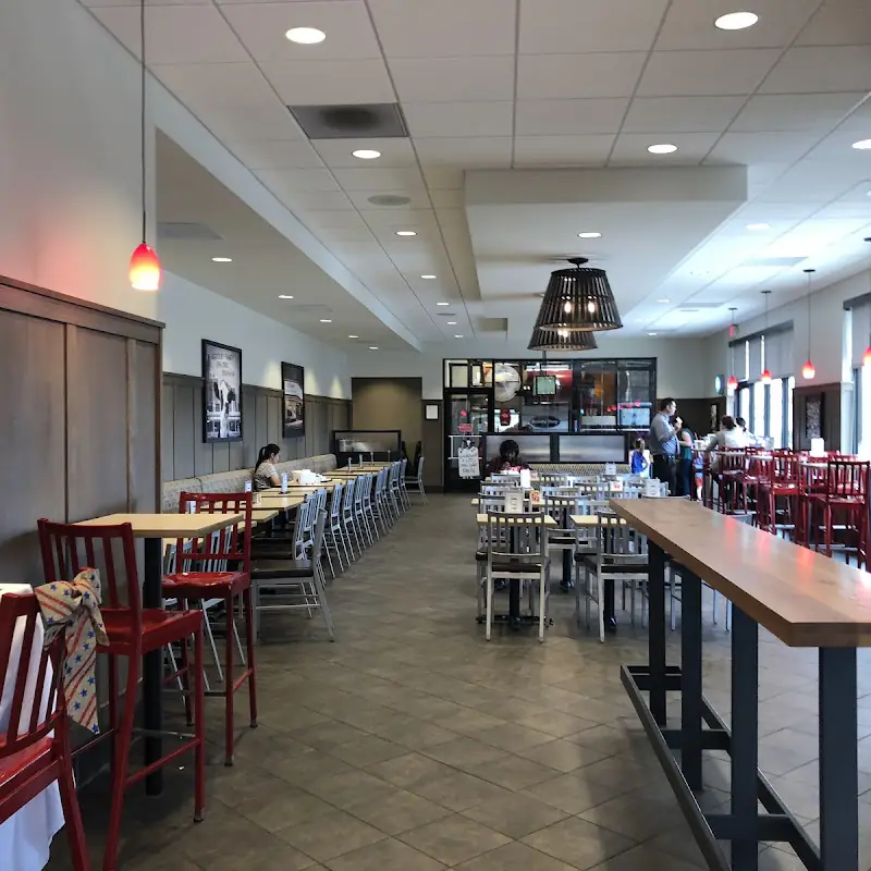 Chick-fil-A