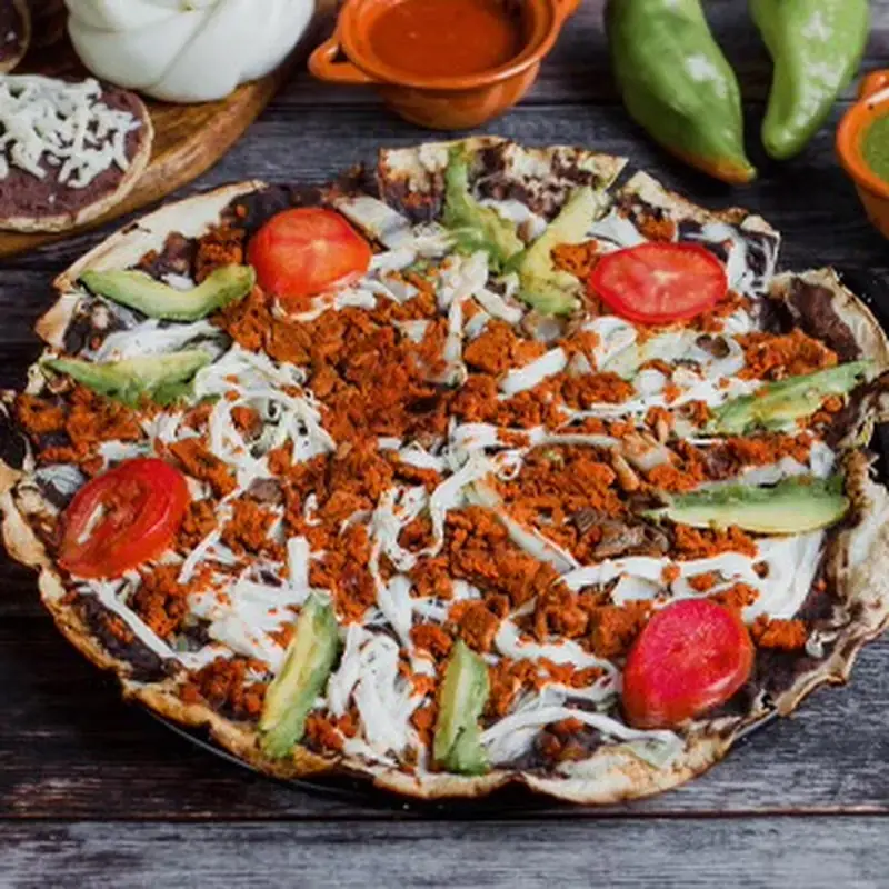 La Casa del Sabor