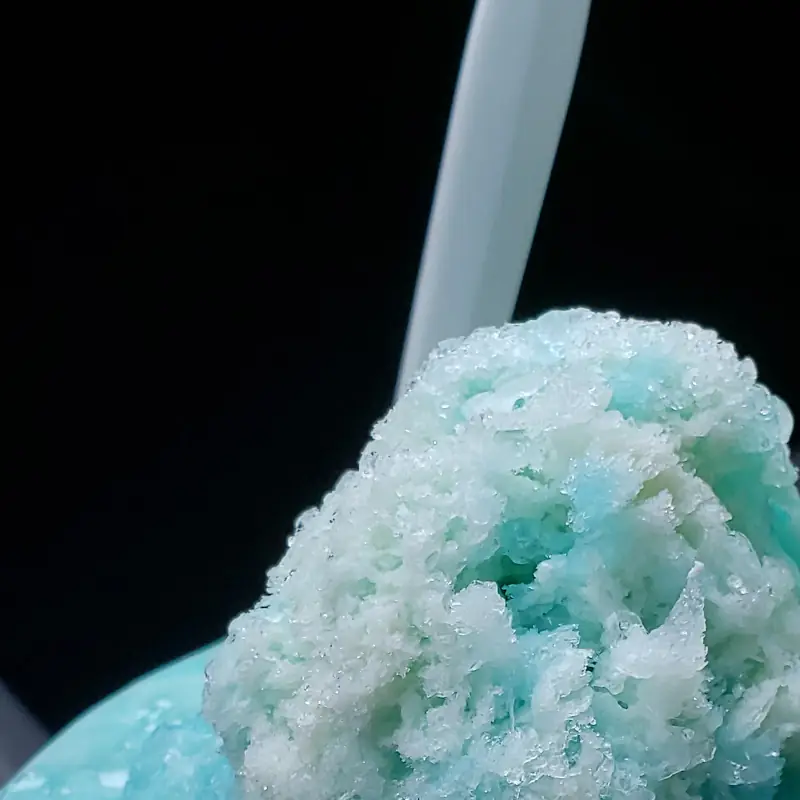 Polar Ice
