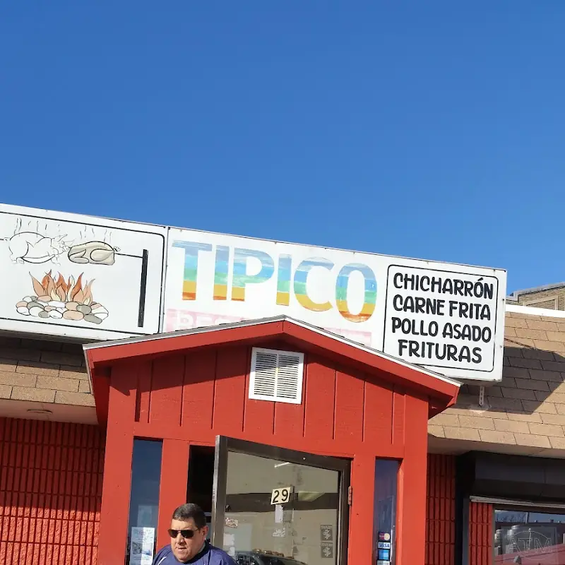 El Tipico