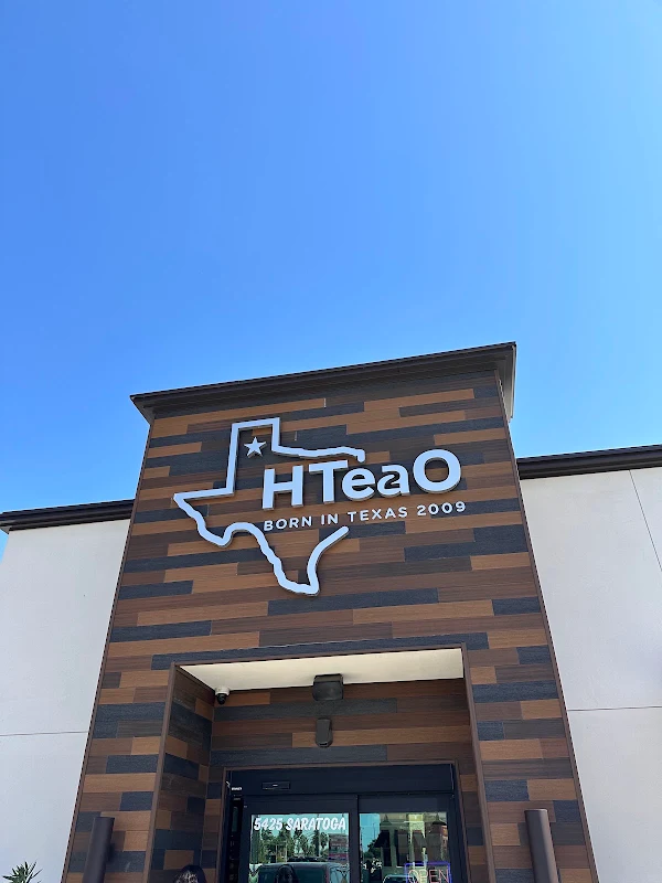 HTeaO - Corpus Christi (Saratoga & Staples)