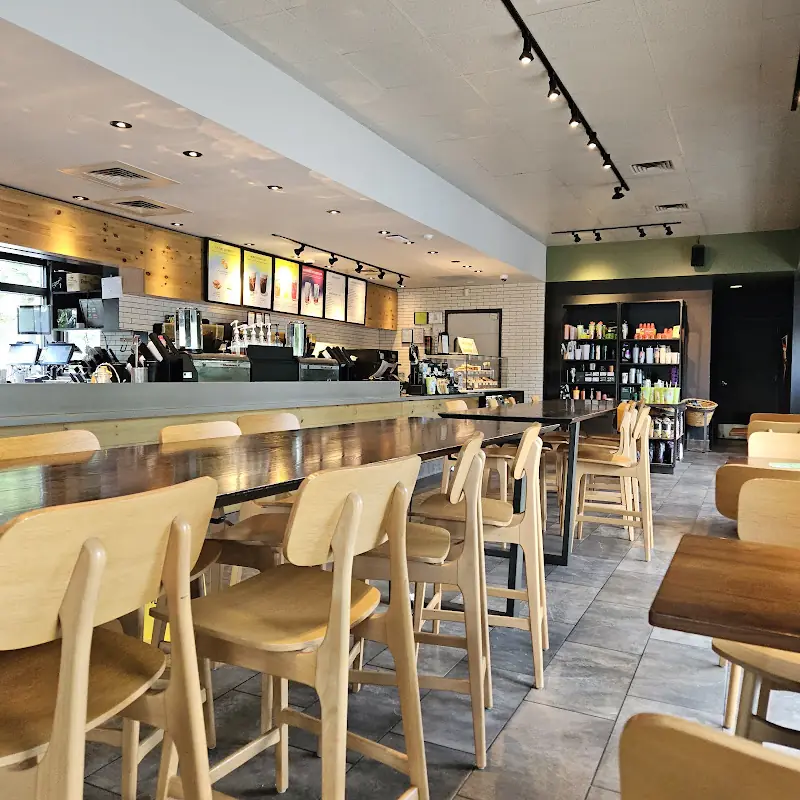 Starbucks Coffee Company