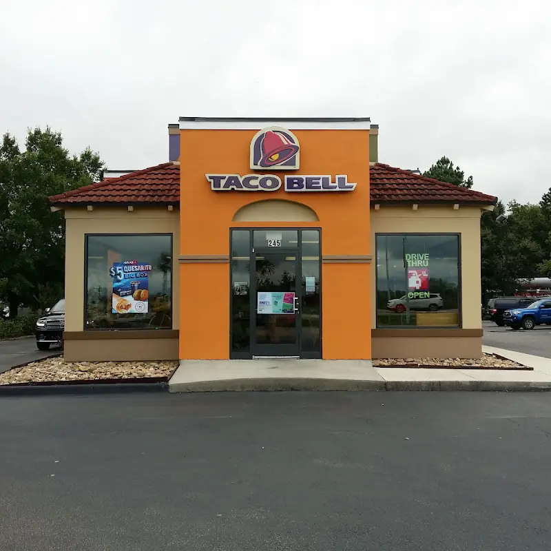 Taco Bell