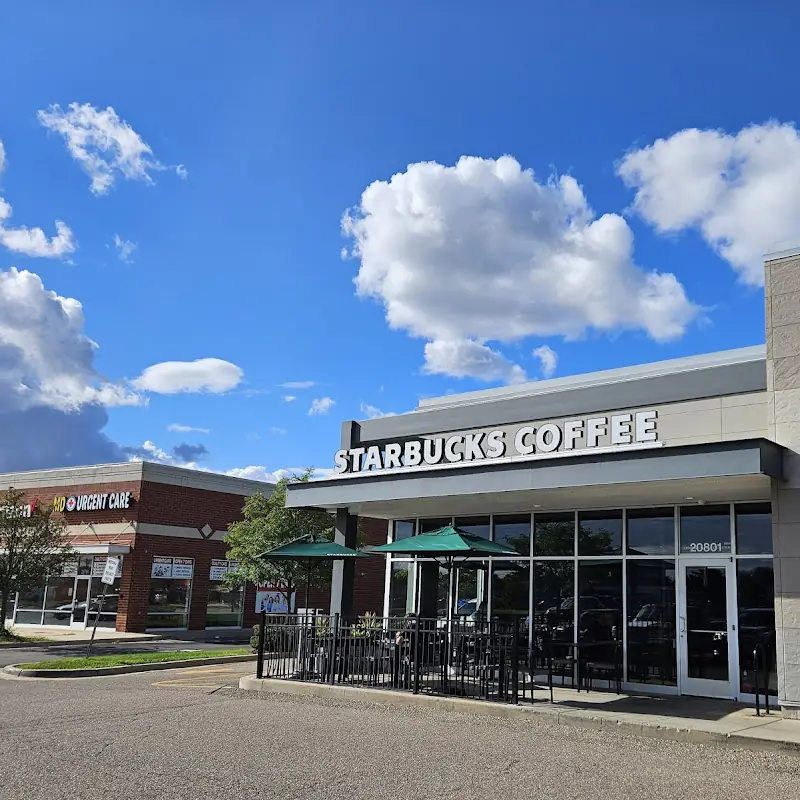 Starbucks Coffee Company