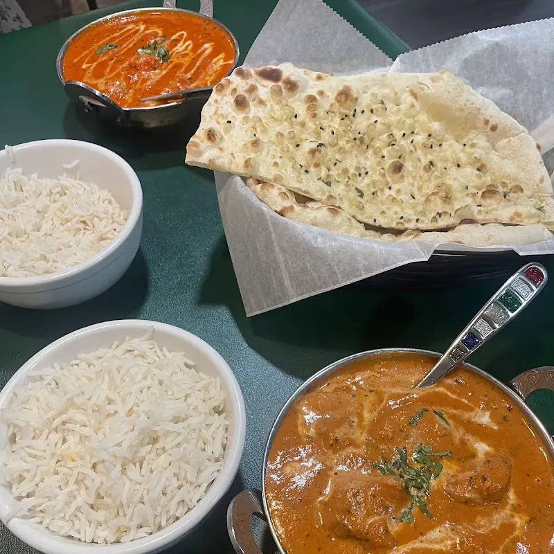Spice 94 Indian Restaurant