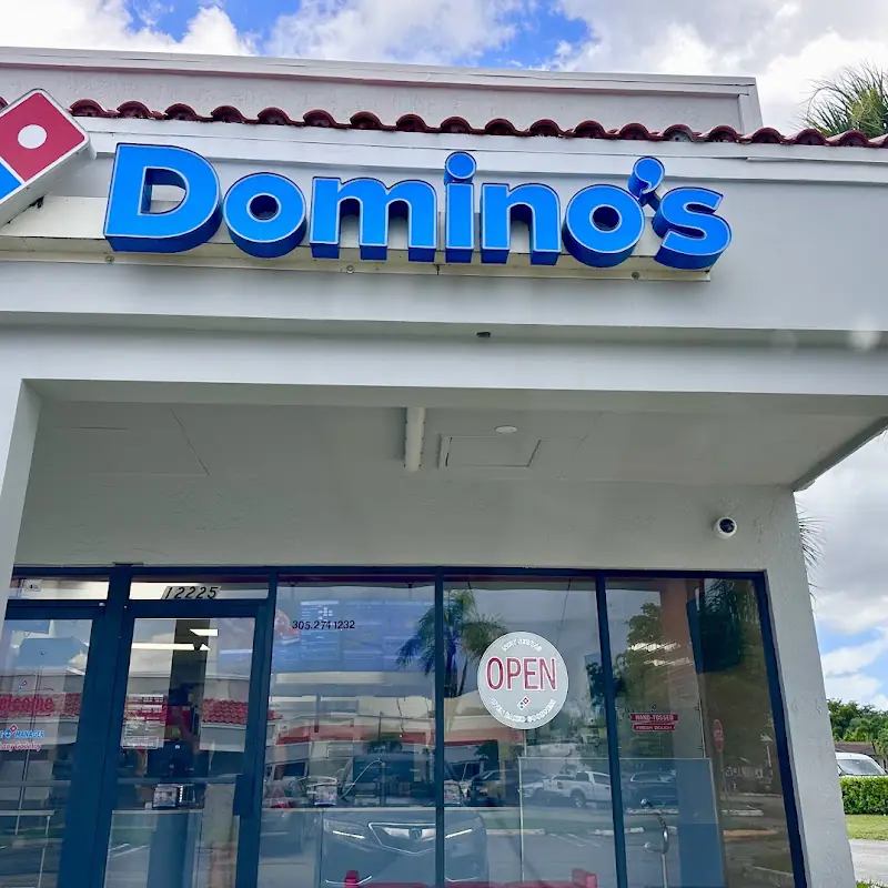 Domino's Pizza