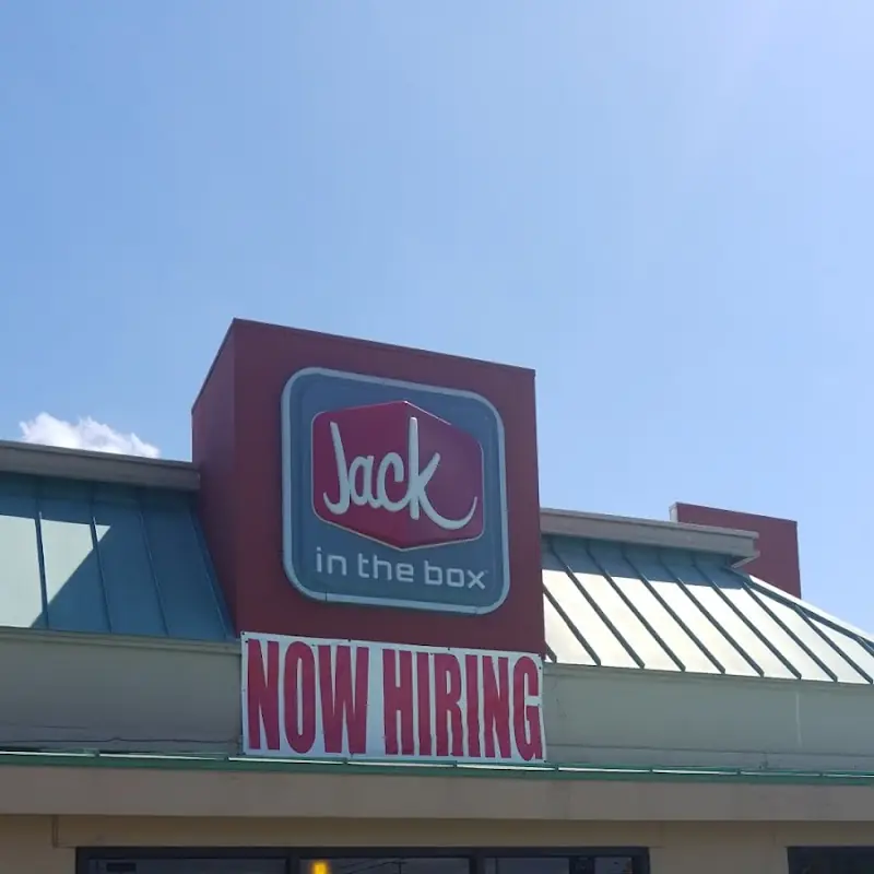 Jack in the Box