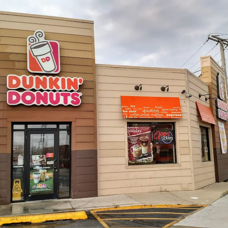 Dunkin'