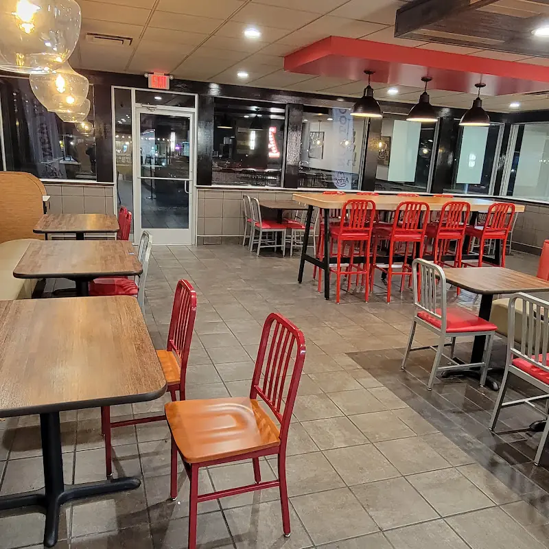Arby's