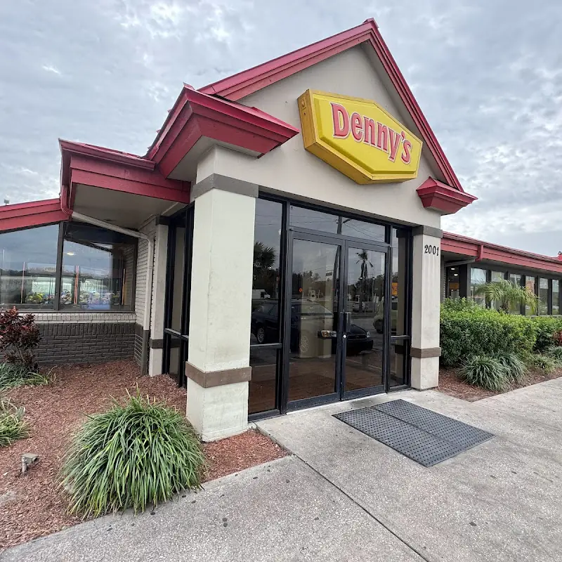 Denny's Restaurant