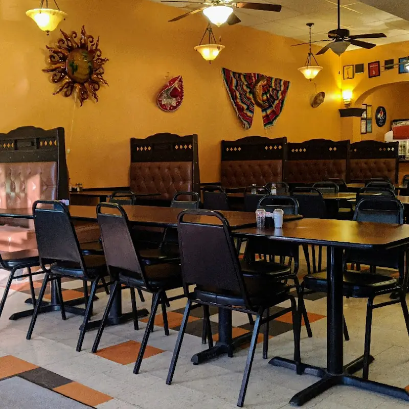 Fiesta Brava Mexican Restaurant
