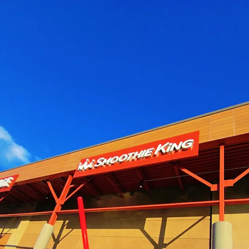 Smoothie King