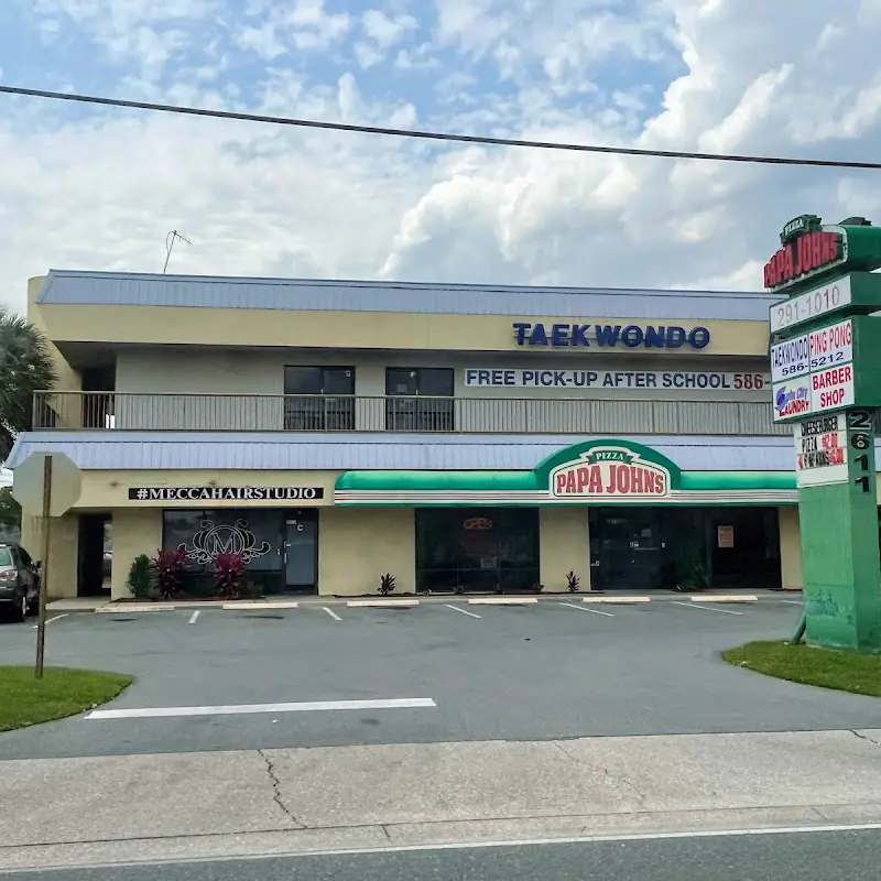 Papa Johns Pizza