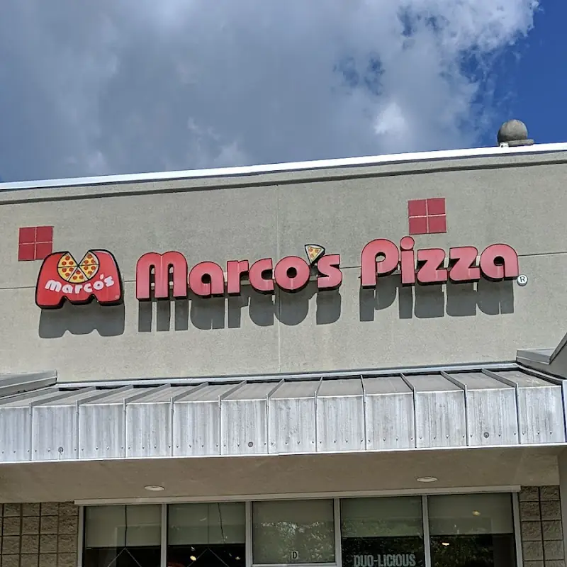 Marco's Pizza