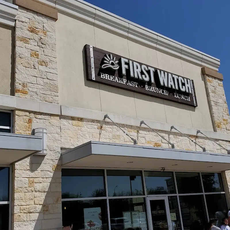 First Watch