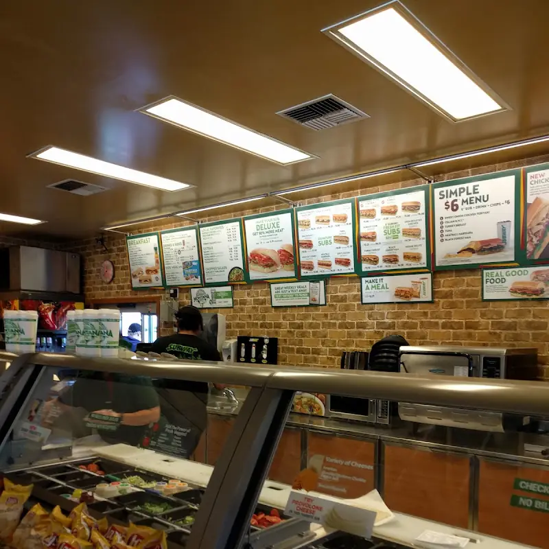 Subway