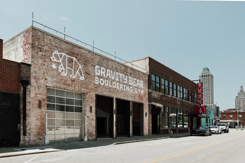 GRAVITY BEAN | Coffee + Co-working